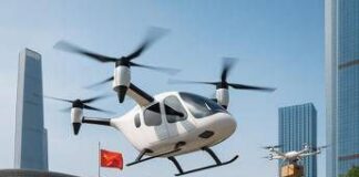 L’economia a bassa quota è il nuovo motore di sviluppo cinese