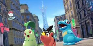 Leggende Pokémon: Z-A stravolge i combattimenti più famosi dei videogiochi