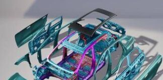 Lepas L8: sicurezza e innovazione protagoniste dei test pubblici a Wuhu