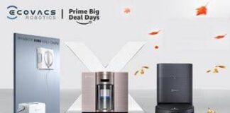 L’evoluzione della robotica domestica: Ecovacs ridefinisce la pulizia intelligente