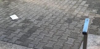 Vandalizzata la targa in memoria di Lia Pipitone a Palermo