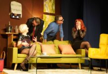 Monticello Conte Otto: la Stagione Teatrale 2025 prosegue con “L’imprevisto”, commedia sarcastica sulla sessualità L’imprevisto