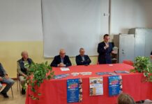 Brendola: 35 anni per “Porta il papà a teatro”. Il 19 ottobre al via la rassegna per ragazzi papà teatro brendola