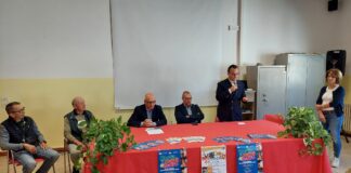 Brendola: 35 anni per “Porta il papà a teatro”. Il 19 ottobre al via la rassegna per ragazzi papà teatro brendola