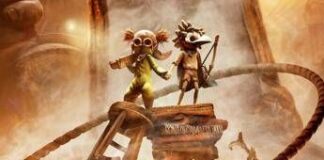 Little Nightmares III, doppio incubo