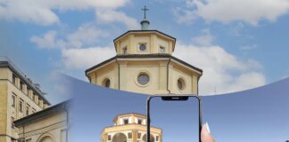 Al via il progetto “ARchivi, la Milano che non conoscevi in realtà aumentata”