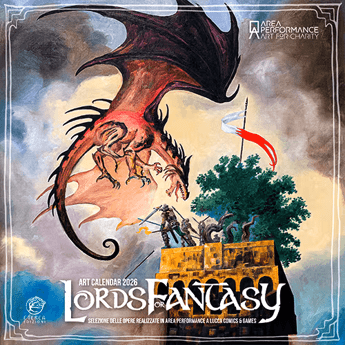 Lords for Fantasy 2026