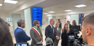 Regionali Veneto, Zaia a Vicenza va all’attacco: “Se sono un problema vedrò di renderlo reale” regionali veneto luca zaia vicenza