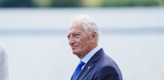 Buonfiglio “A Milano-Cortina l’Italia avrà quattro portabandiera”