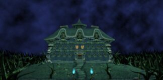 Luigi’s Mansion torna su Switch 2 in tempo per Halloween