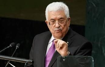“Mahmoud Abbas ricoverato d’urgenza in ospedale a Ramallah”