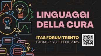 Malattie rare: Sla, seminario ‘Linguaggi della cura’ per usare le parole come terapia