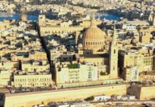 Malta, attivisti davanti al Parlamento per protestare contro la riforma urbanistica