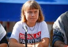 Maltrattamenti su Greta Thunberg e attivisti Flotilla, Israele smentisce: “Menzogne”