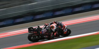 MotoGP, Bezzecchi show in Indonesia: si prende la pole position e vince la sprint