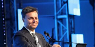 Unione Industriali, Gay: “Lavoriamo per rendere il territorio luogo di crescita e innovazione”