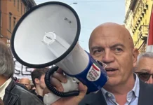 Regionali Veneto: Marco Rizzo (Democrazia Sovrana e Popolare) si candida a governatore marco rizzo veneto