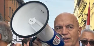 Regionali Veneto: Marco Rizzo (Democrazia Sovrana e Popolare) si candida a governatore marco rizzo veneto