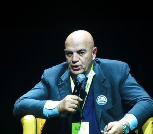 Marco Rizzo Veneto Democrazia Sovrana Popolare elezioni