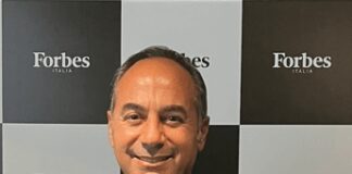 Marco Toro tra i 100 migliori CEO d’Italia nel 2025