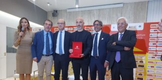 Premio Nicola Ceravolo a mister Enzo Maresca “Volevo una big, Gattuso ha restituito energia agli Azzurri”