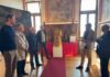 Marostica celebra i 10 anni del restauro dell’Oratorio dei Carmini con un convegno su arte, storia e musica Marostica Oratorio dei Carmini