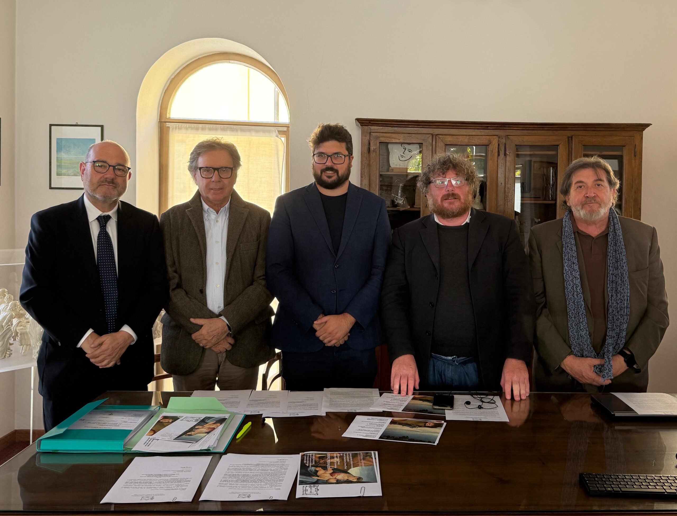 Marostica incontra l'università vicentino