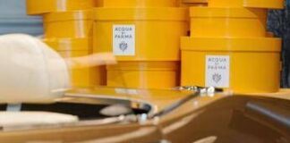 Maserati e Acqua di Parma, un kit a tiratura limitata fra due eccellenze italiane