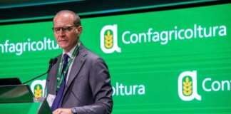 Conferenza agricola NA-UE, Giansanti “Insieme per un sistema solido”