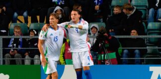 Kean, Retegui e Pio Esposito: l’Italia vince 3-1 in Estonia