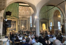 Musica Classica: giovani talenti protagonisti con il Quartetto Delios e Raphael Repetto a Vicenza quartetto