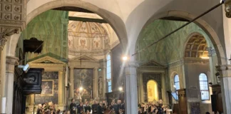 Musica Classica: giovani talenti protagonisti con il Quartetto Delios e Raphael Repetto a Vicenza quartetto