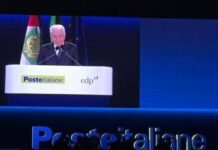 Mattarella: “Risparmio postale strumento di democratizzazione”