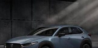 Mazda CX-30 Ad’vantage: stile e valore in un crossover ibrido