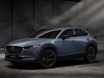 Mazda CX-30 Ad’vantage: stile e valore in un crossover ibrido