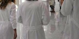 Medici, firmato il contratto: aumento di 491 euro da marzo