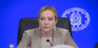 Meloni “Manovra seria e responsabile, un passo importante per il futuro dell’Italia”