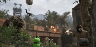 Metal Gear Solid Delta: Snake Eater introduce la modalità multiplayer Fox Hunt