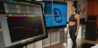 Migliorare la valutazione della postura in contesti clinici e sportivi, azienda di Guidonia fa scuola nel mondo