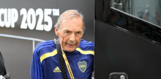 Morto a 69 anni il tecnico del Boca Juniors Miguel Angel Russo