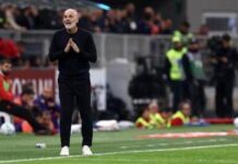 Milan-Fiorentina 2-1, Pradé non ci sta: “Rigore scandaloso”. Pioli: “Così invitiamo i giocatori a simulare”