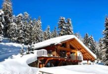 Milano-Cortina, Airbnb: boom di ricerche alloggi per la stagione invernale in Italia