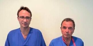 Milano, impianto compassionevole di valvola tricuspide salva anziana calabrese