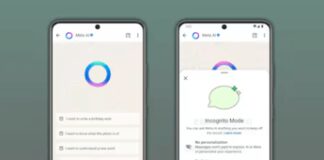 Modalità in incognito in arrivo su WhatsApp, come funziona
