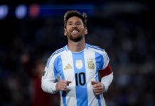 Mondiali 2026: quote, in Argentina-Algeria Messi batterà il figlio d’arte Zidane