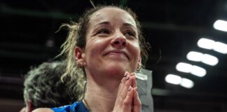 Volley, Monica De Gennaro lascia la Nazionale: “È giunto il momento di dire addio alla maglia azzurra”