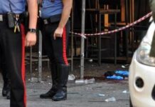 Morte di Paolo Taormina, la confessione di Maranzano: “Mi sfidava, gli ho sparato”