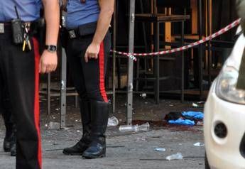 Morte di Paolo Taormina, la confessione di Maranzano: “Mi sfidava, gli ho sparato”