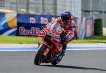 MotoGp, in Malesia si corre gara Sprint: orario e dove vederla in tv