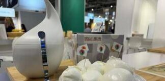 Mozzarella di bufala campana Dop, il Consorzio alla fiera Anuga di Colonia